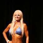 Brandi  Darte - NPC Southern Classic 2014 - #1